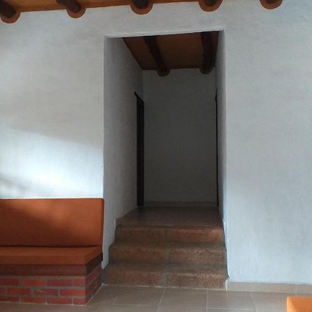 Posada Villa Paula Barichara Εξωτερικό φωτογραφία